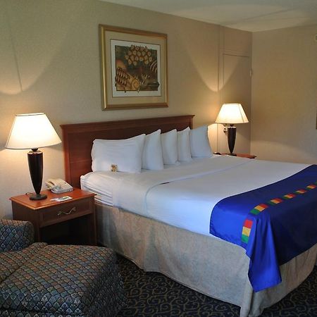 Park Inn By Radisson Harrisburg West Mechanicsburg Phòng bức ảnh