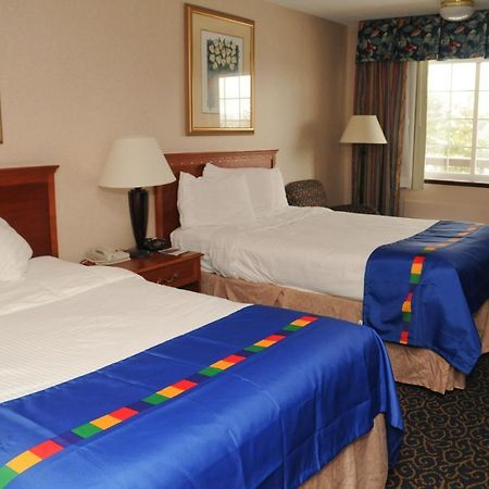 Park Inn By Radisson Harrisburg West Mechanicsburg Phòng bức ảnh