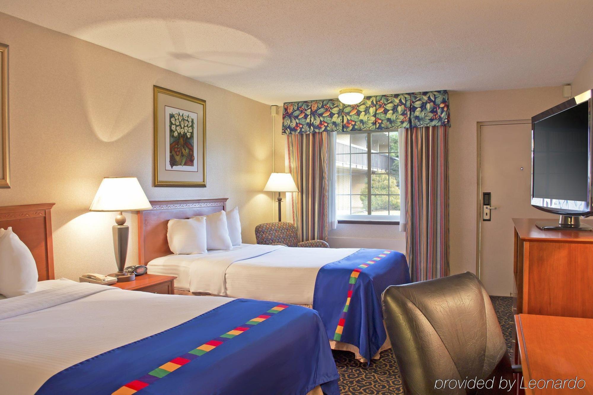 Park Inn By Radisson Harrisburg West Mechanicsburg Phòng bức ảnh