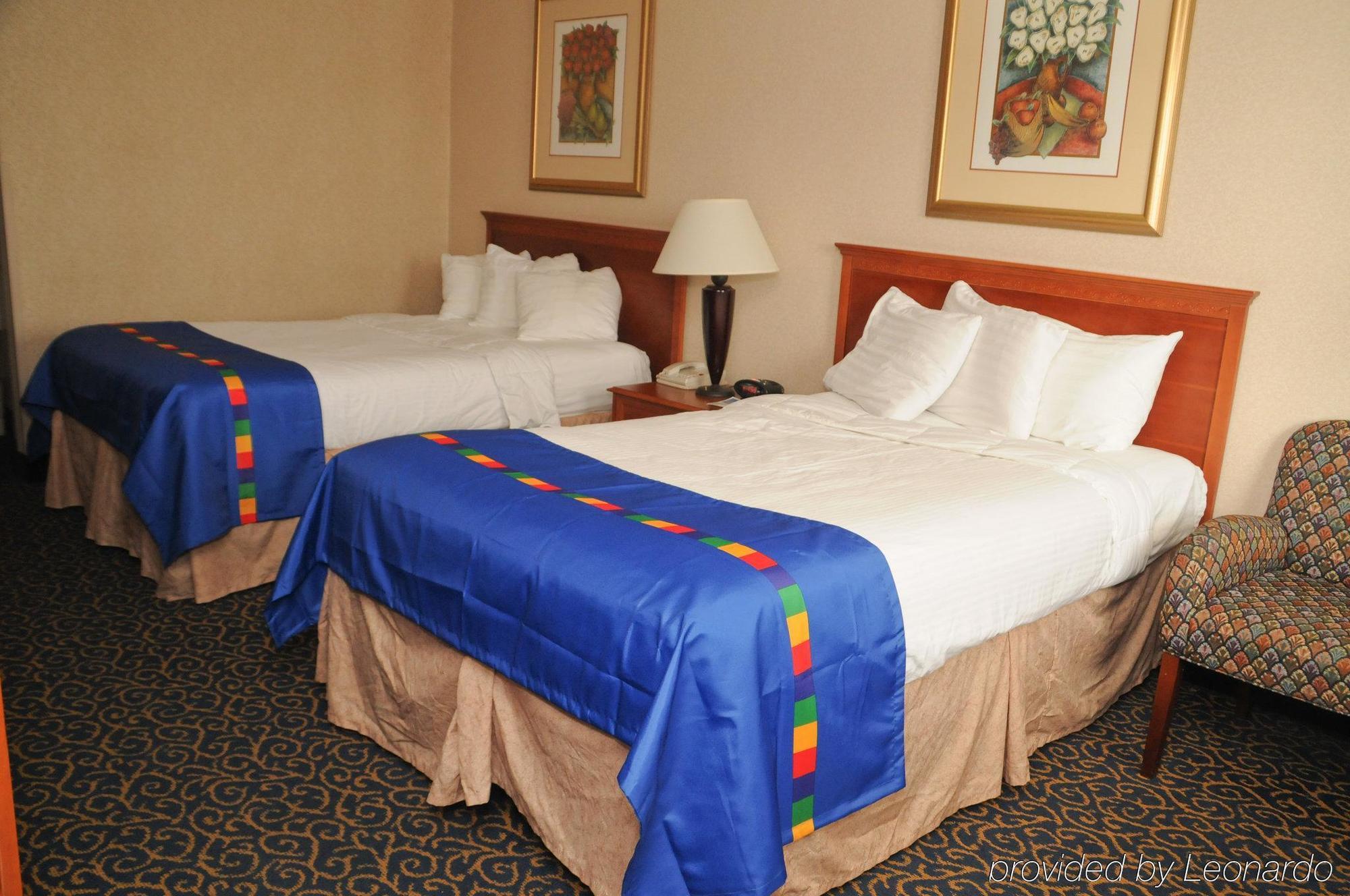 Park Inn By Radisson Harrisburg West Mechanicsburg Phòng bức ảnh