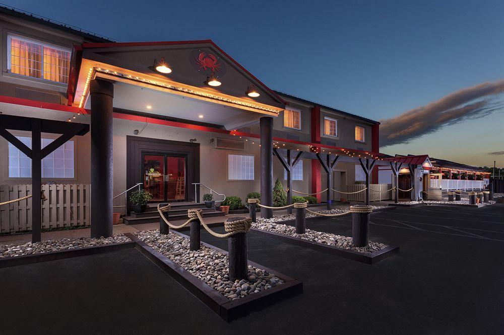 Park Inn By Radisson Harrisburg West Mechanicsburg Ngoại thất bức ảnh