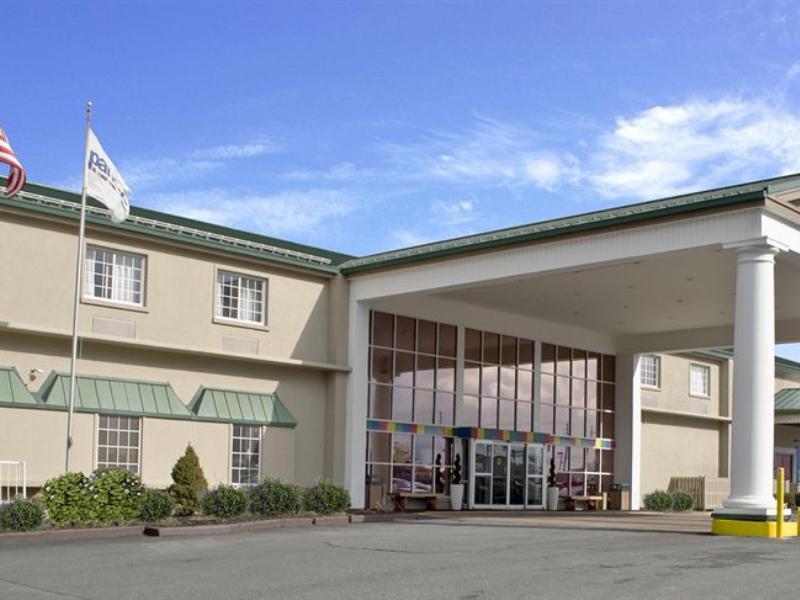 Park Inn By Radisson Harrisburg West Mechanicsburg Ngoại thất bức ảnh