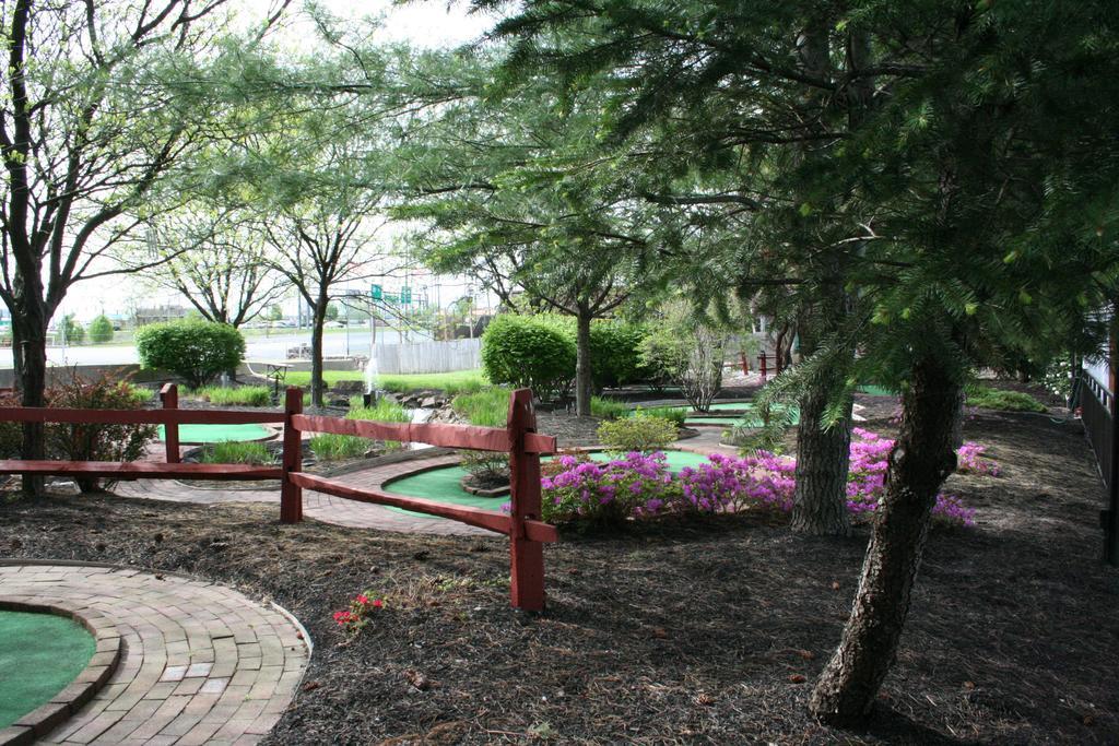 Park Inn By Radisson Harrisburg West Mechanicsburg Ngoại thất bức ảnh
