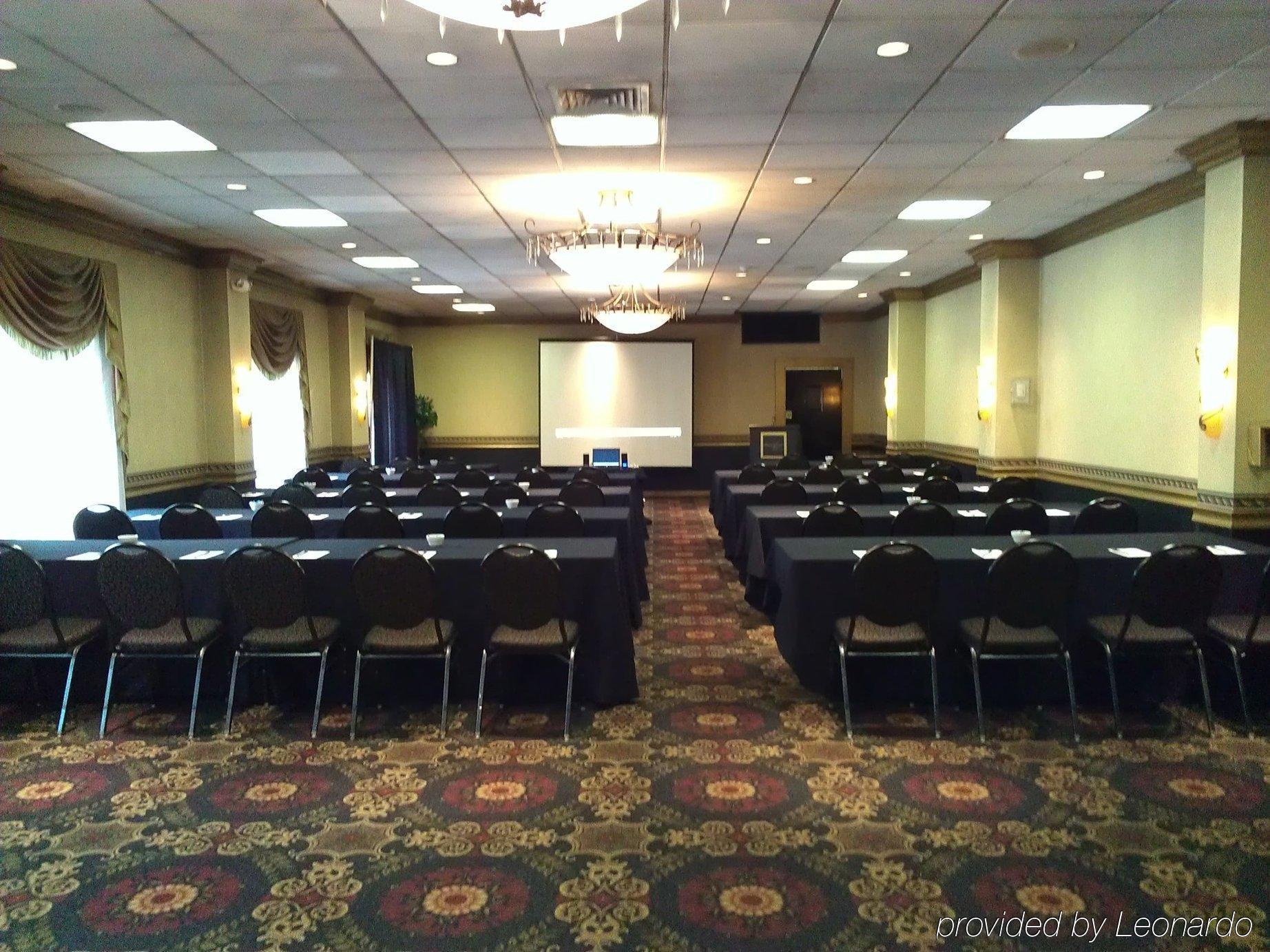 Park Inn By Radisson Harrisburg West Mechanicsburg Ngoại thất bức ảnh