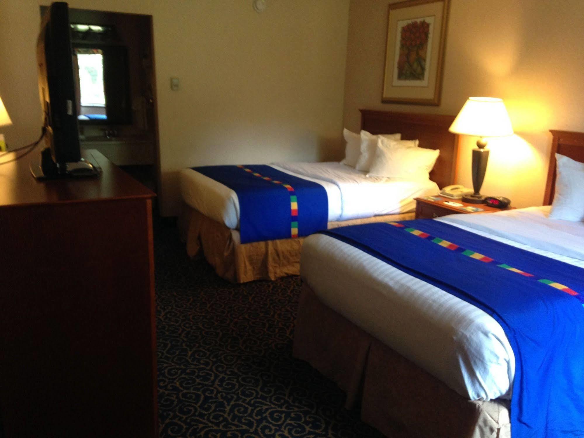 Park Inn By Radisson Harrisburg West Mechanicsburg Ngoại thất bức ảnh