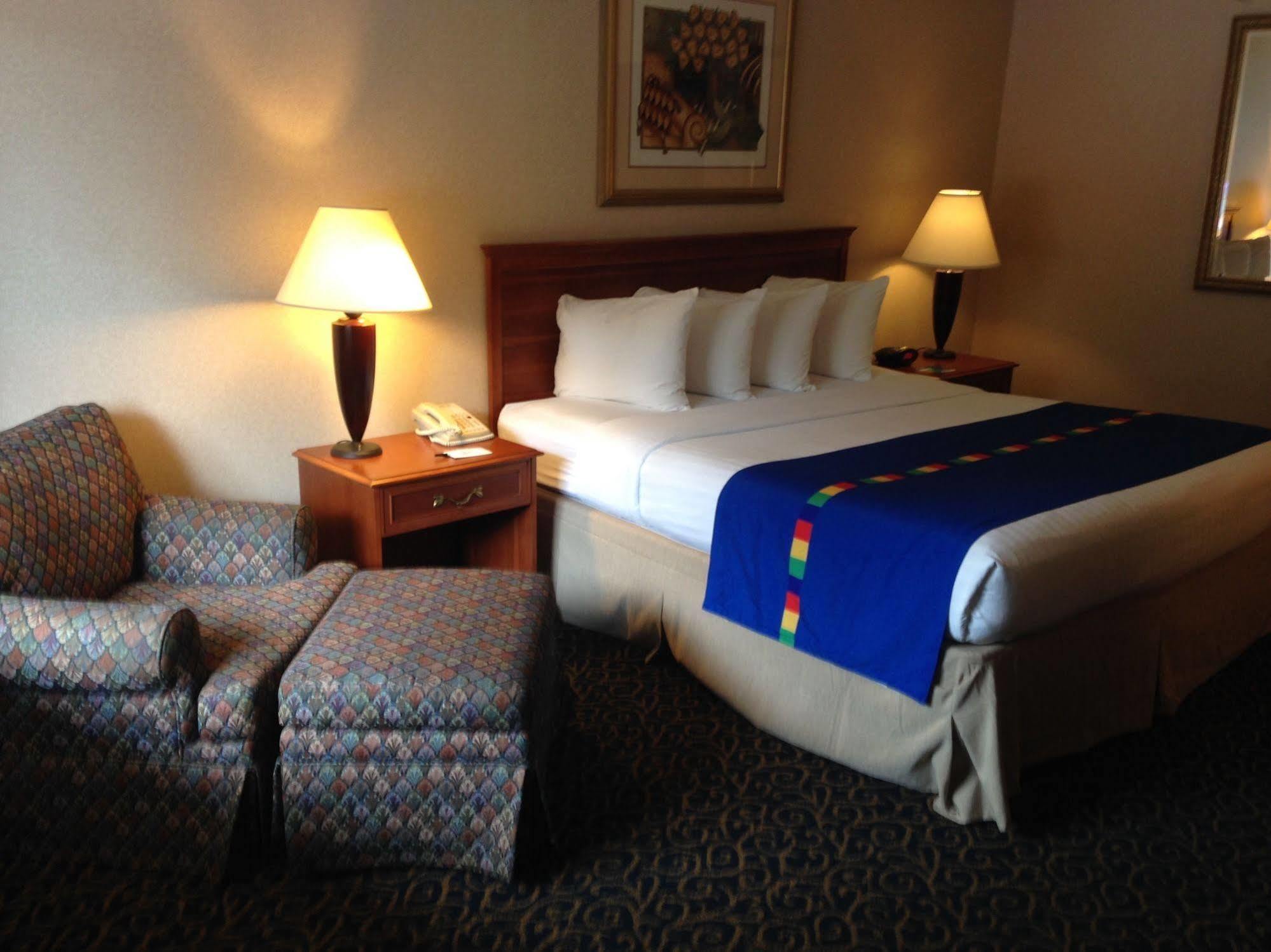 Park Inn By Radisson Harrisburg West Mechanicsburg Ngoại thất bức ảnh