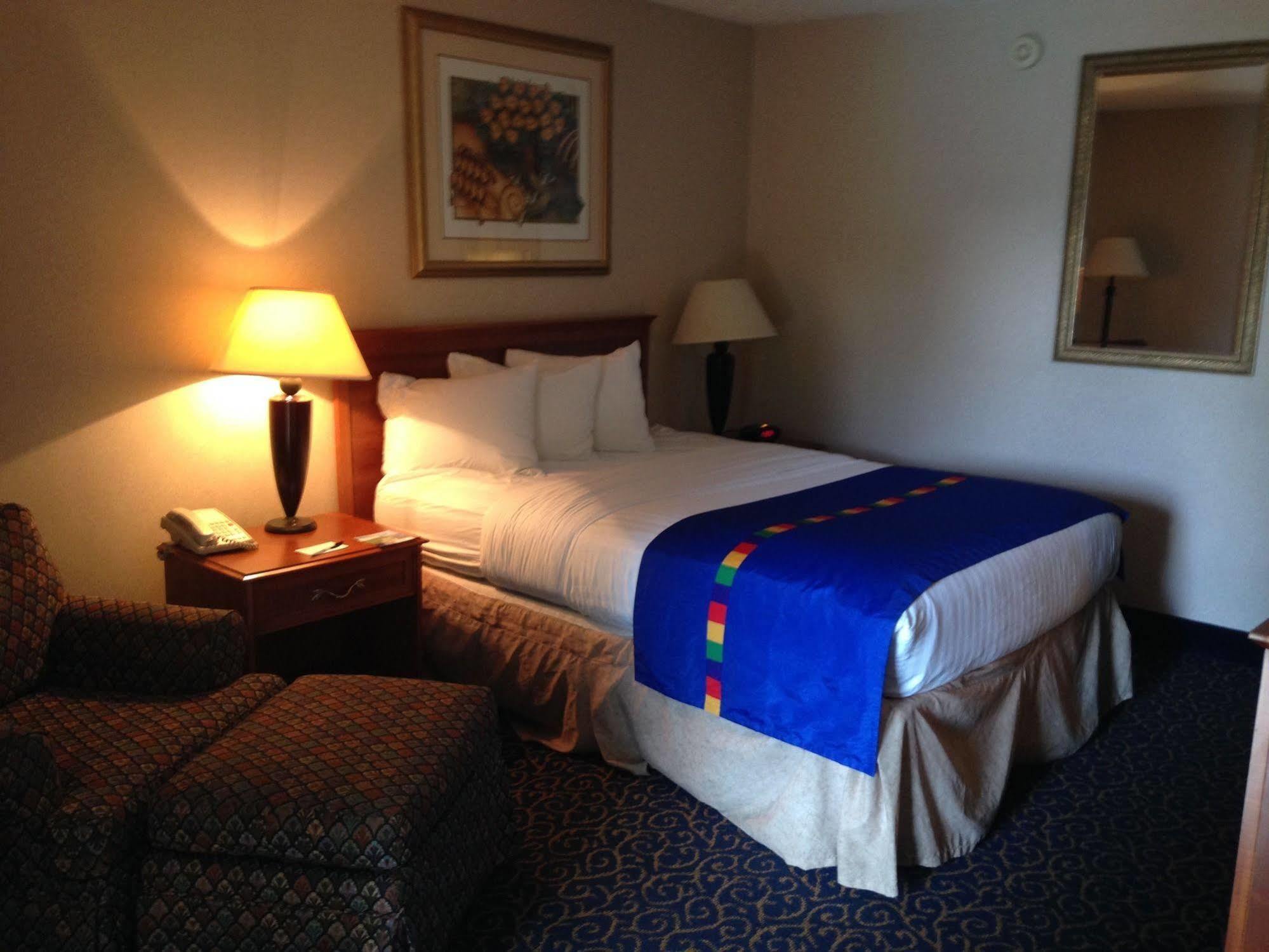 Park Inn By Radisson Harrisburg West Mechanicsburg Ngoại thất bức ảnh