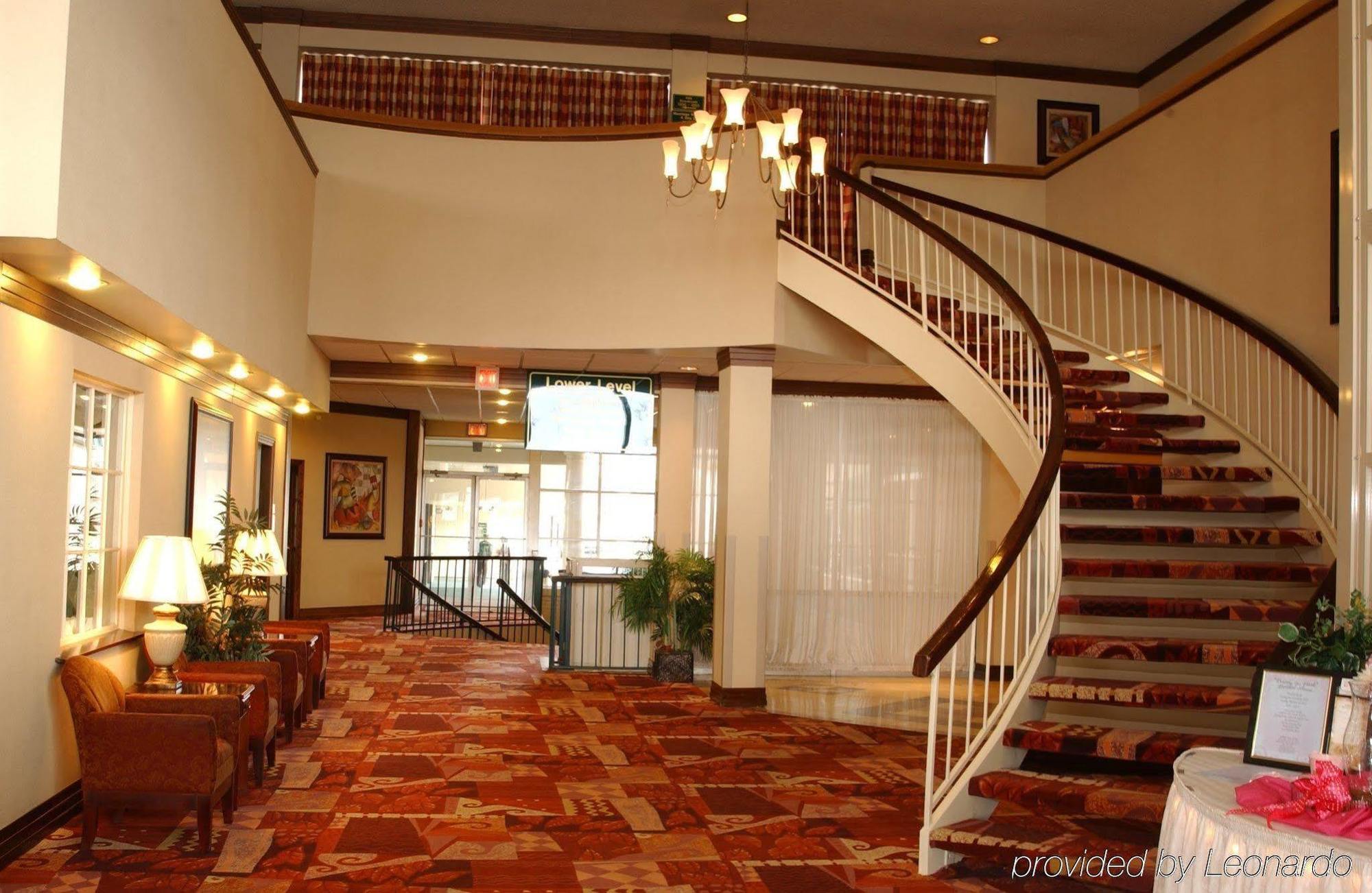 Park Inn By Radisson Harrisburg West Mechanicsburg Ngoại thất bức ảnh