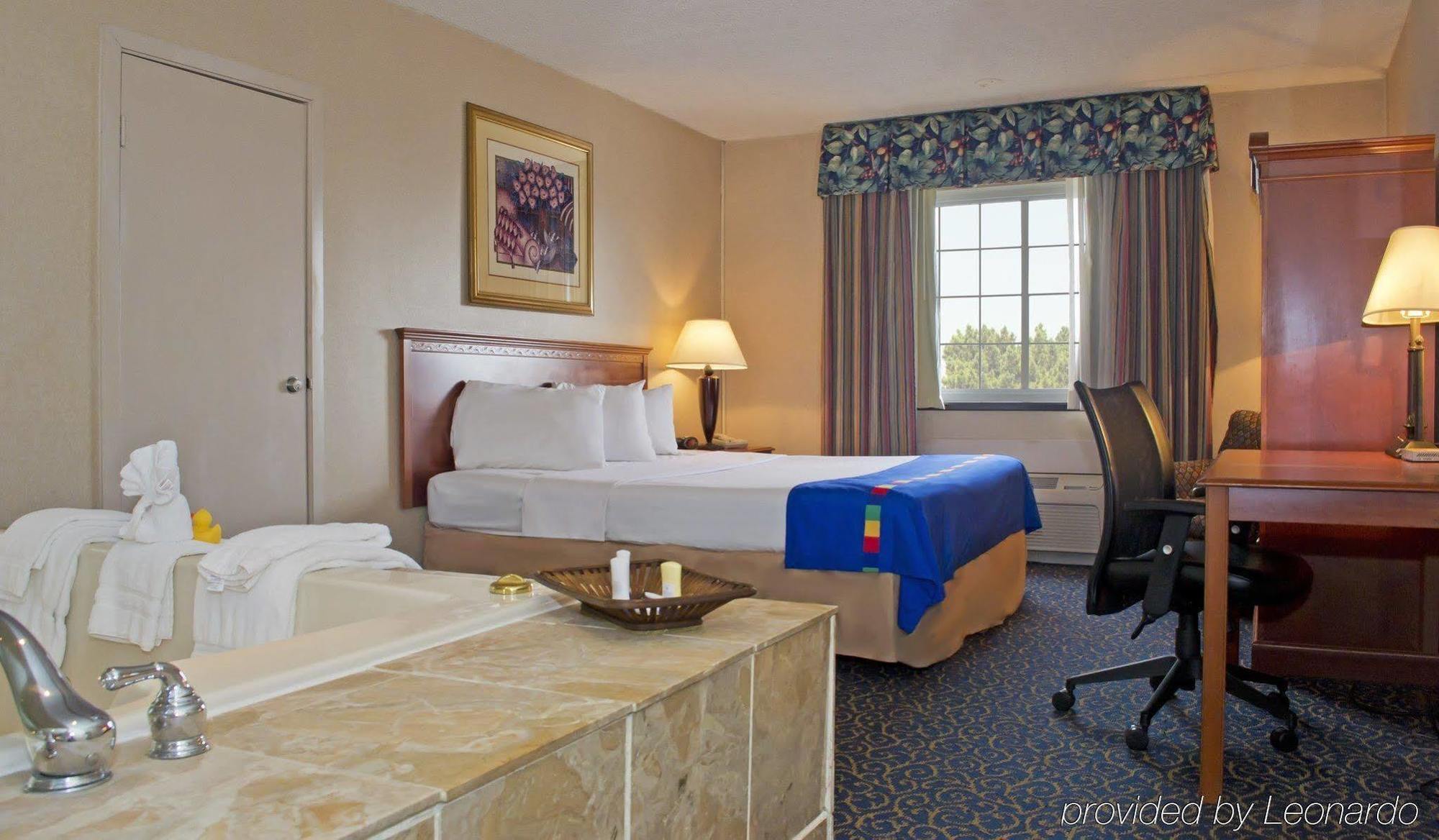 Park Inn By Radisson Harrisburg West Mechanicsburg Ngoại thất bức ảnh