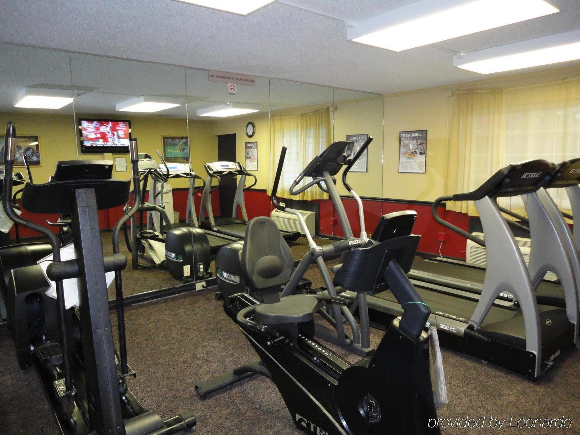 Park Inn By Radisson Harrisburg West Mechanicsburg Tiện nghi bức ảnh