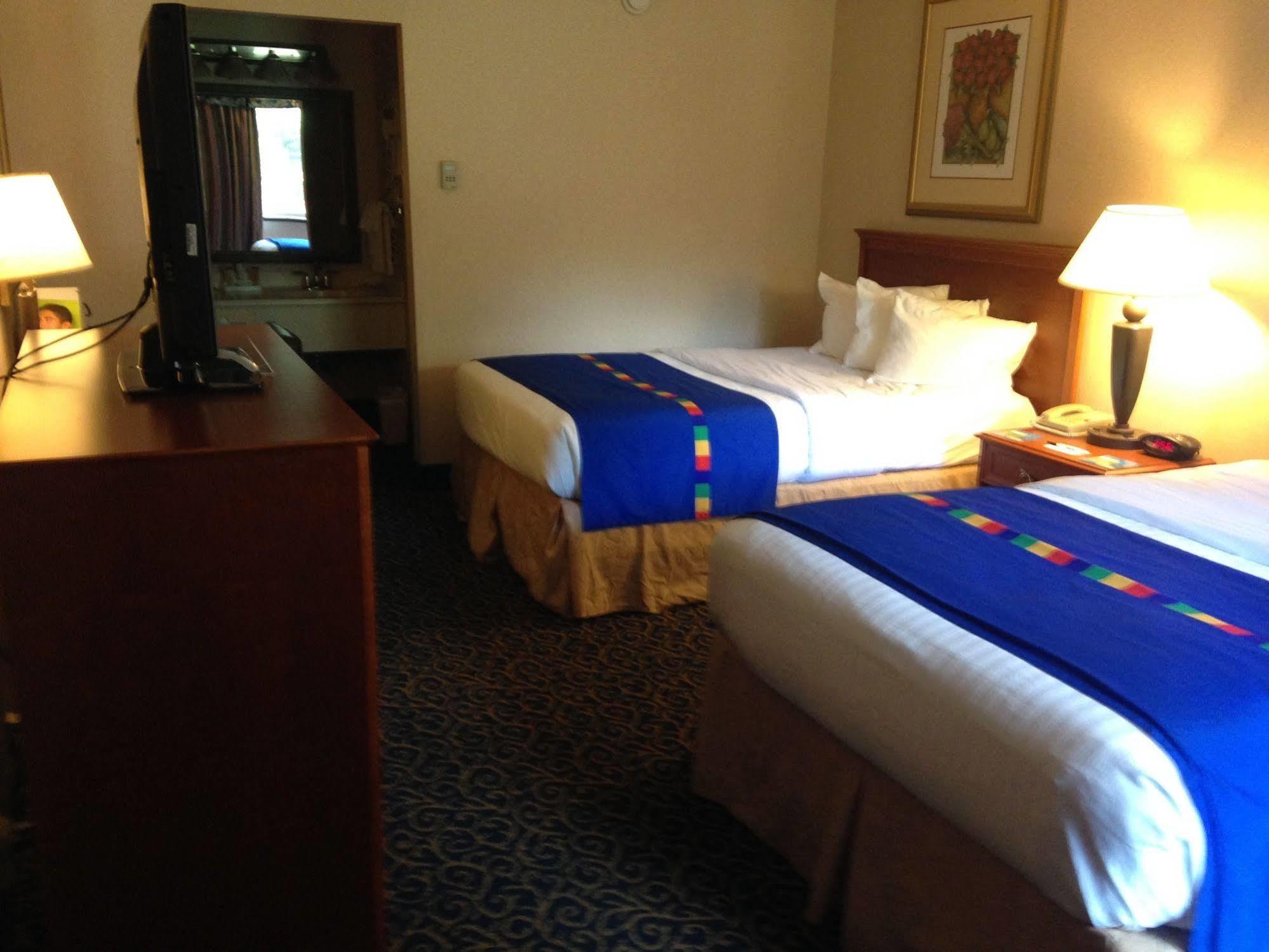 Park Inn By Radisson Harrisburg West Mechanicsburg Ngoại thất bức ảnh