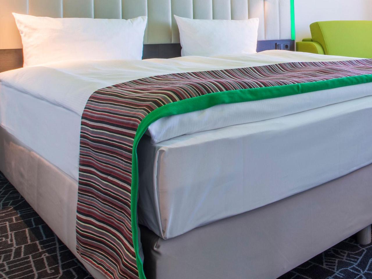 Park Inn By Radisson Harrisburg West Mechanicsburg Ngoại thất bức ảnh