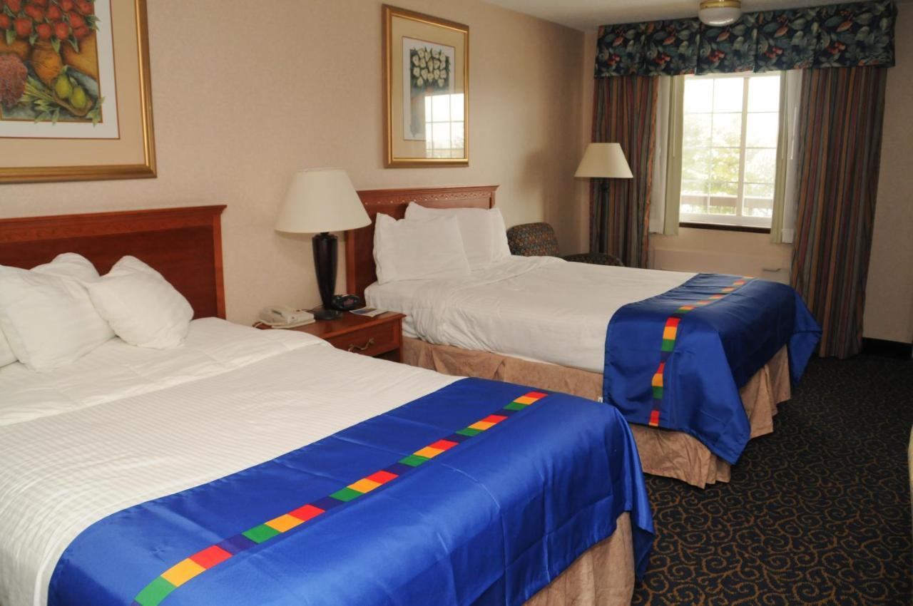 Park Inn By Radisson Harrisburg West Mechanicsburg Phòng bức ảnh